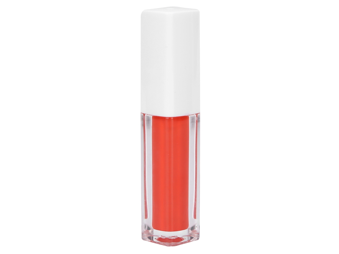 Labial Líquido 3g Para Mujer Ibcccndc 003 De Larga Duración, Alto Pigmento, Gloss Labial Impermeable
