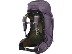Mochila OSPREY Osprey Aura 65 Enchantment (Morado)