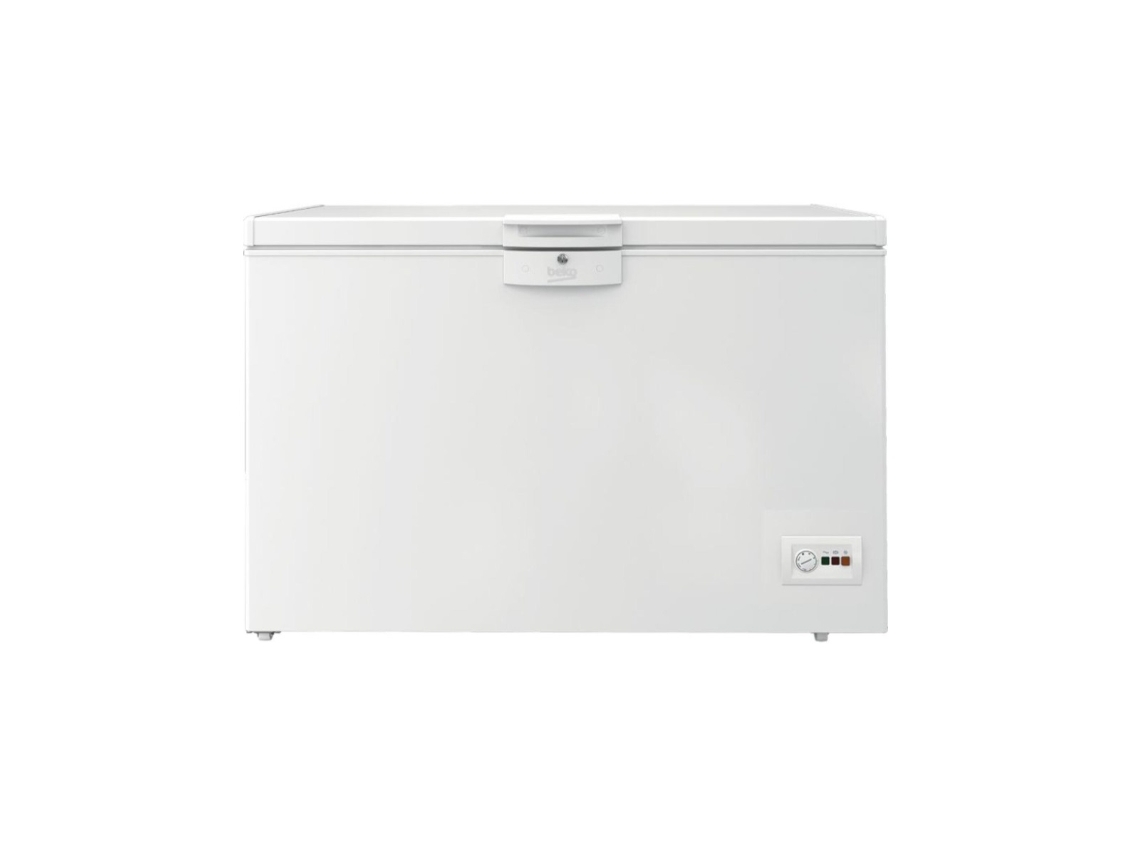 Freezer Horizontal 129Cm 284L Hsm27050 BEKO