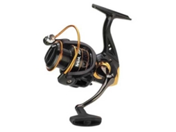 Molinete Spinning Helium Dourado 3500Str