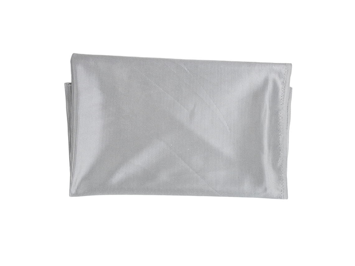 Tecido LAXISCREED Mesh para Equipamentos de Áudio