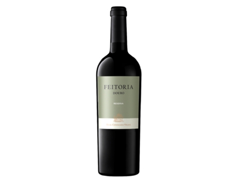FEITORIA Real Companhia Velha Reserva Doc Douro Vinho Tinto