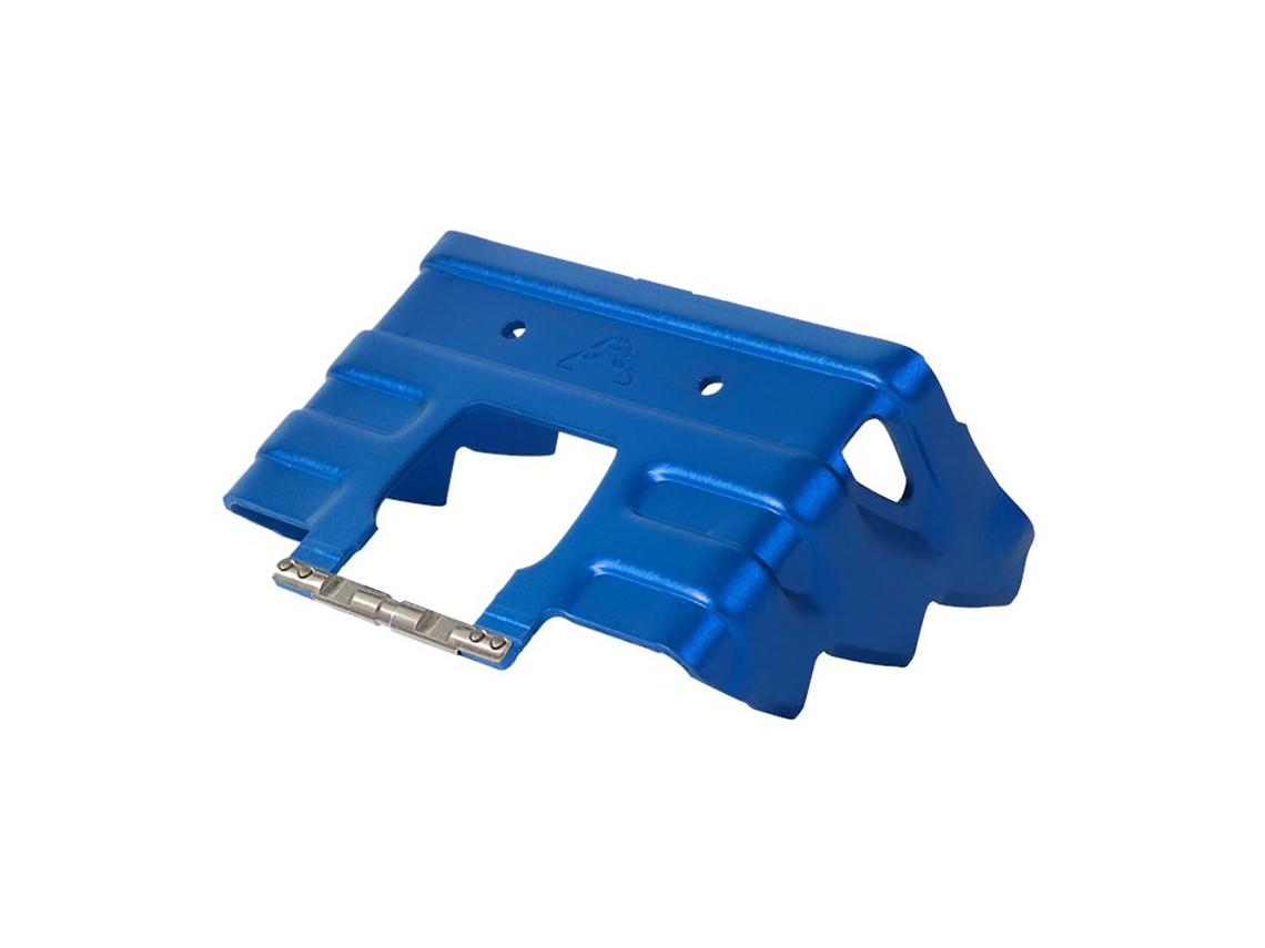 DYNAFIT Crampons Alpinismo 90 Mm Azul