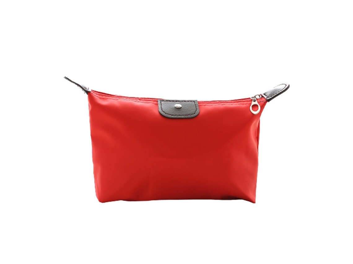Bolsa De Maquiagem Portátil À Prova D'água