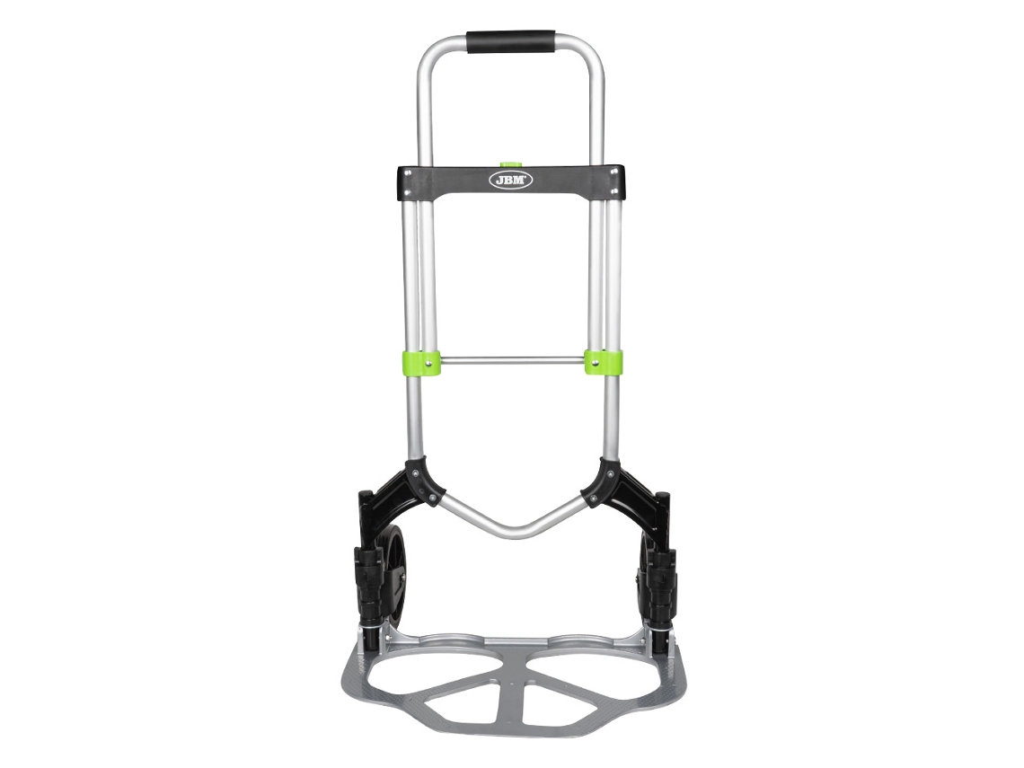 Carretilla De Aluminio 90kg Jbm