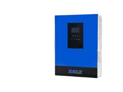 Inversor Solar Híbrido 6200w carregador MPPT 48v wifi OEM