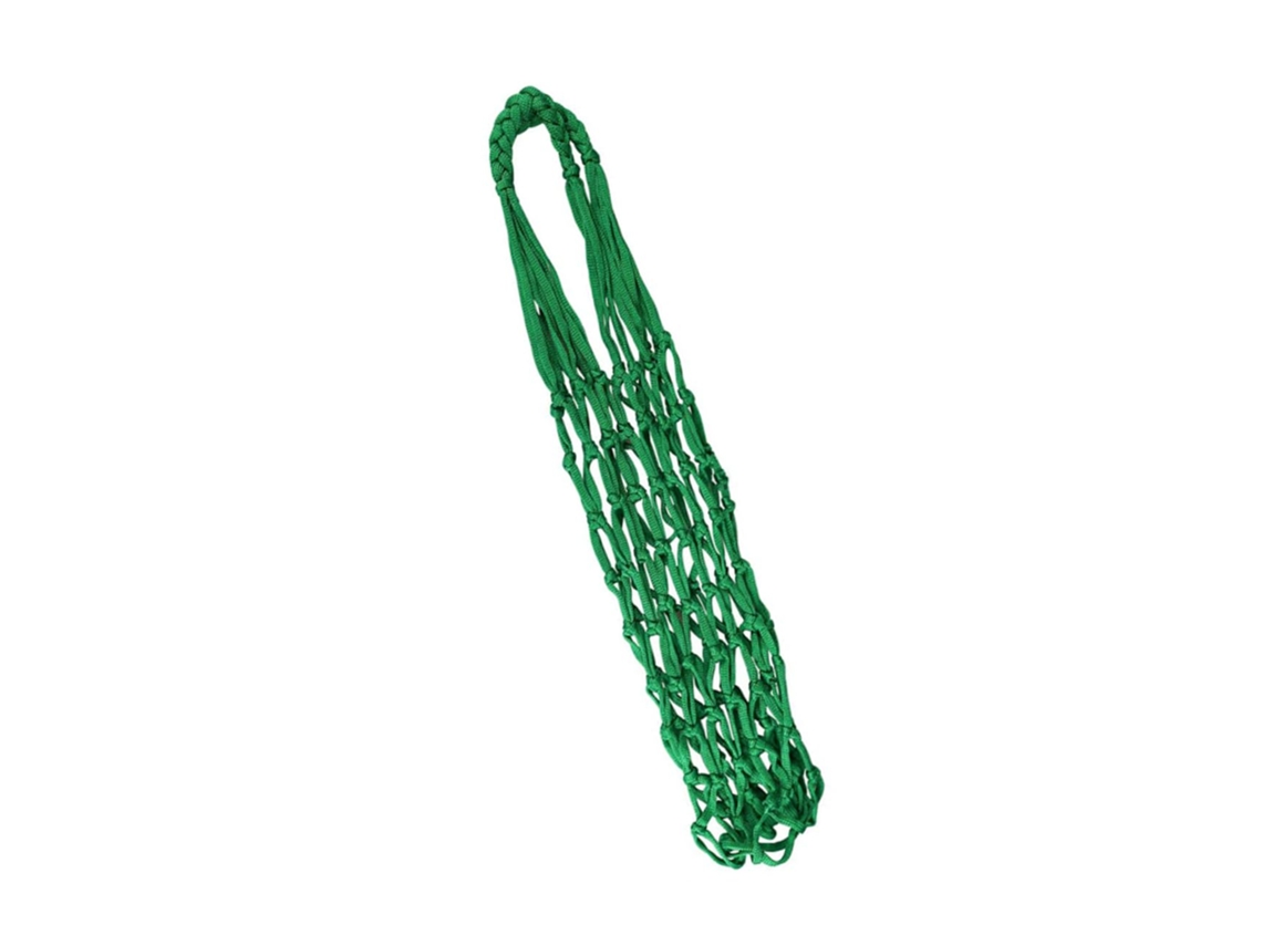 Alimentador De Malha De Nylon Para Gado E Hortaliças, 64 Cm