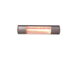 Aquecedor Elétrico de Infravermelhos para Interior e Exterior KEKAI(2000 W)