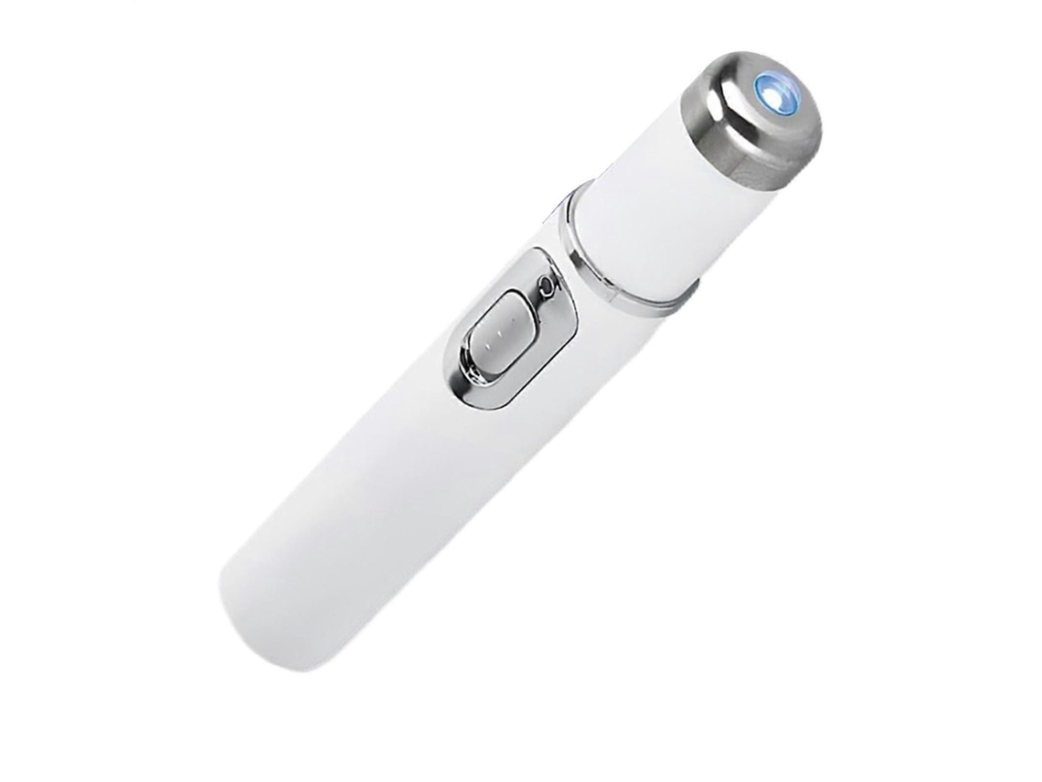 Spider Vein Remover With Circulation Boost Technology, Wireless Vein Treatment Pen For Home Use