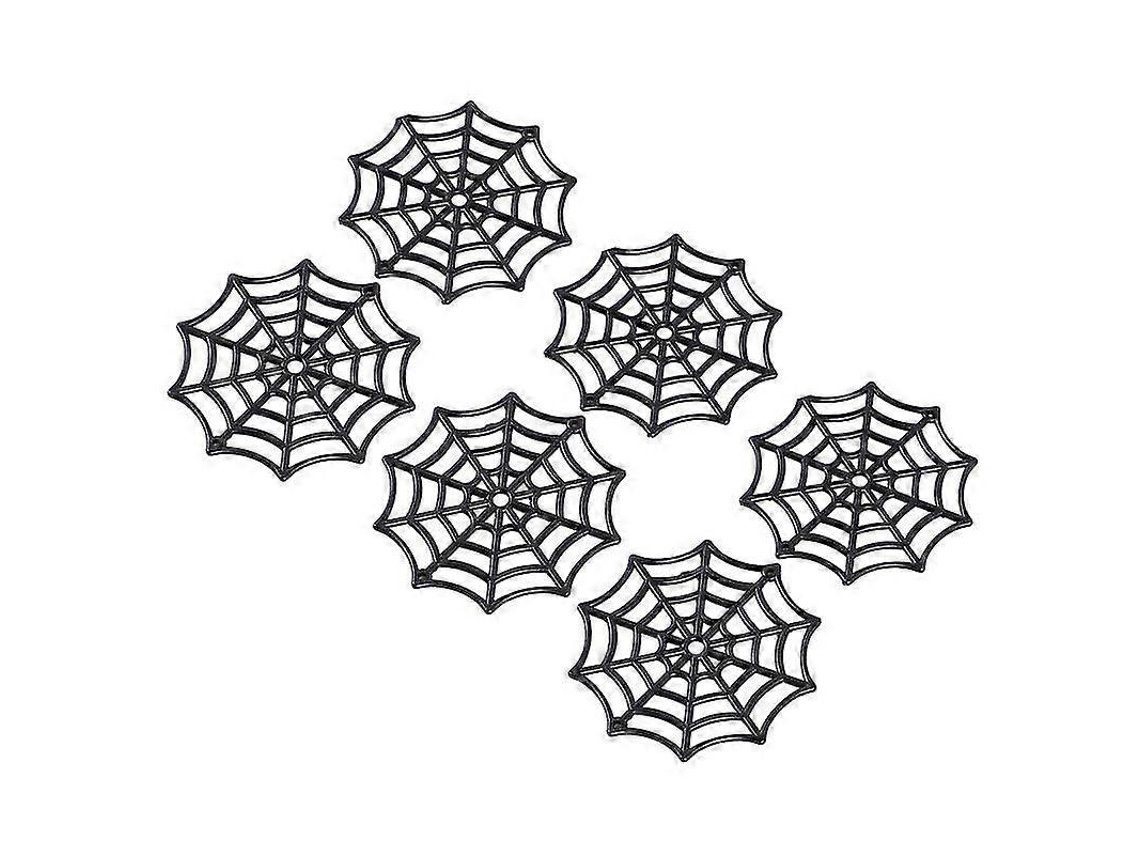 50 Pedaços De Teias De Aranha Para O Halloween Ly Ebike