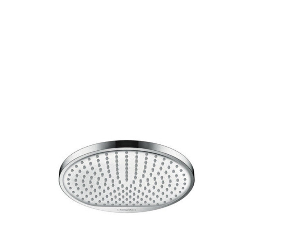 HANSGROHE Crometta S Kopfbrause 240 1Jet Chrom Cor: Crómio
