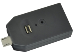 VOGEL-209009-Mini Transmissor Bluetooth Usb