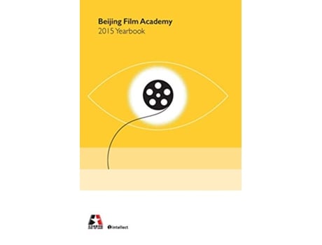 Livro Beijing Film Academy Yearbook 2015 de Journal Of Beij Academy (Inglês - Capa Dura)