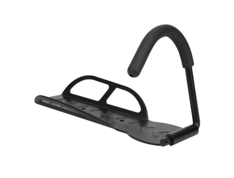 Suporte De Parede Vertical Para Bicicleta Ledivil Gancho De Armazenamento E Exibição, Fácil De Pendurar/remover Alomejor (sem Modelo Fixo)
