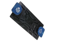Suporte para esfregona Rs-Rt900602 Rs-2230001388 ROWENTA