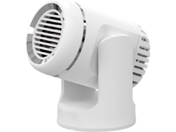 Aquecedor De Carro Splado 12v 120w, 24v 150w, Ventilador De Resfriamento, Desembaçador Interno Do Para Brisa