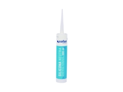 Silicone Neutro 300ml