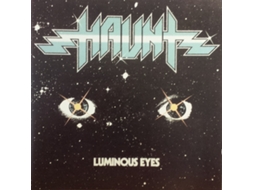 CD Haunt - Luminous Eyes