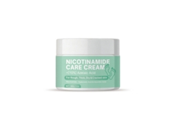 Creme com Niacinamida Cuidado Diário Pele