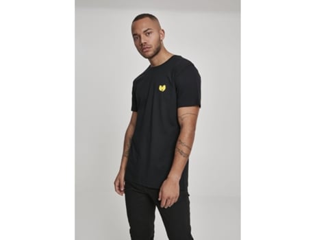 T-shirt WU-WEAR Unisexo (Multicor - XL)