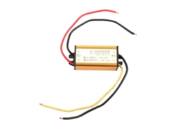 Regulador Buck DC-DC de 17V-35V para 12V 5A