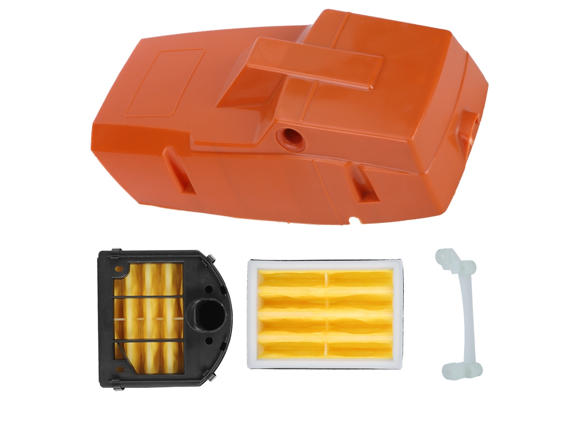 Kit de Substituição da Tampa do Filtro de Ar CHABERLU (Husqvarna 268, 272, 272xp)