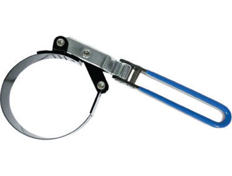 Chave KING TONY Grão iratória Para Filtros De Óleo120 134 mm