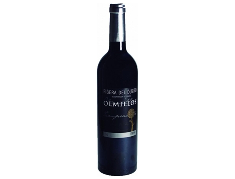 Vinho tinto  (75 cl)
