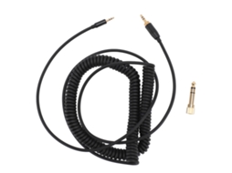 Cabo de Fone LAXISCREED Conector Dourado Bose Nc700 Qc45 Qc35 Qc25 Oe2 Oe