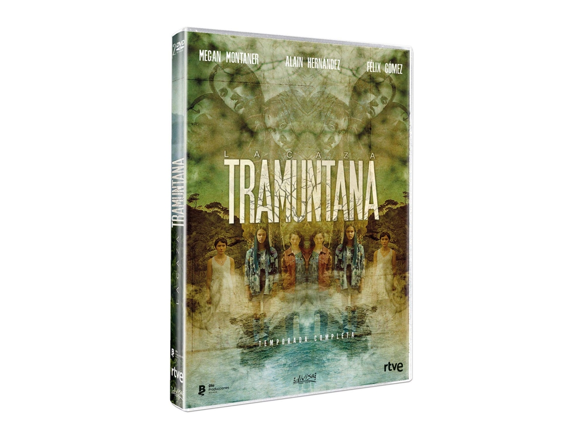 La caza. Tramuntana (TV Series)