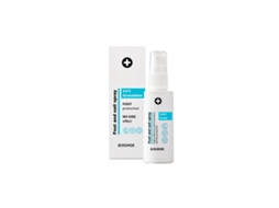 Spray para Pés LAXISCREED para Alívio de Dor e Sensação de Bem estar, Ideal para Conforto Diário