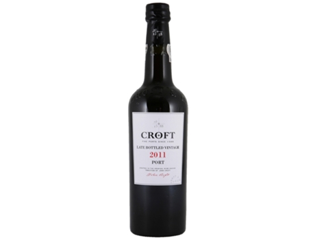 CROFT Doc Vinho Do Porto Lbv