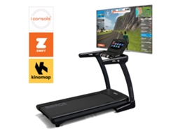 Passadeira Toorx Mirage S80 Tft Bluetooth Compatível C/ Strava, Kinomap E Outros