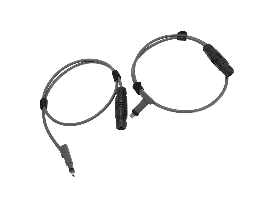 Cabo Adaptador Spx Para Rj45 Roteador De Segunda Geração E Antena