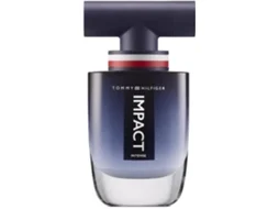 Perfume TOMMY HILFIGER Impact Intense Eau De Parfum (50ml)