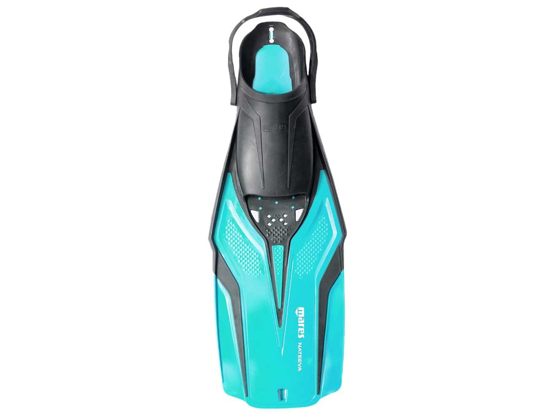Para Nateeva Junior Azul XS MARES AQUAZONE