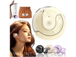 Auriculares Ai Headphones Tradução, Hy-t26 Pro Sem Fios