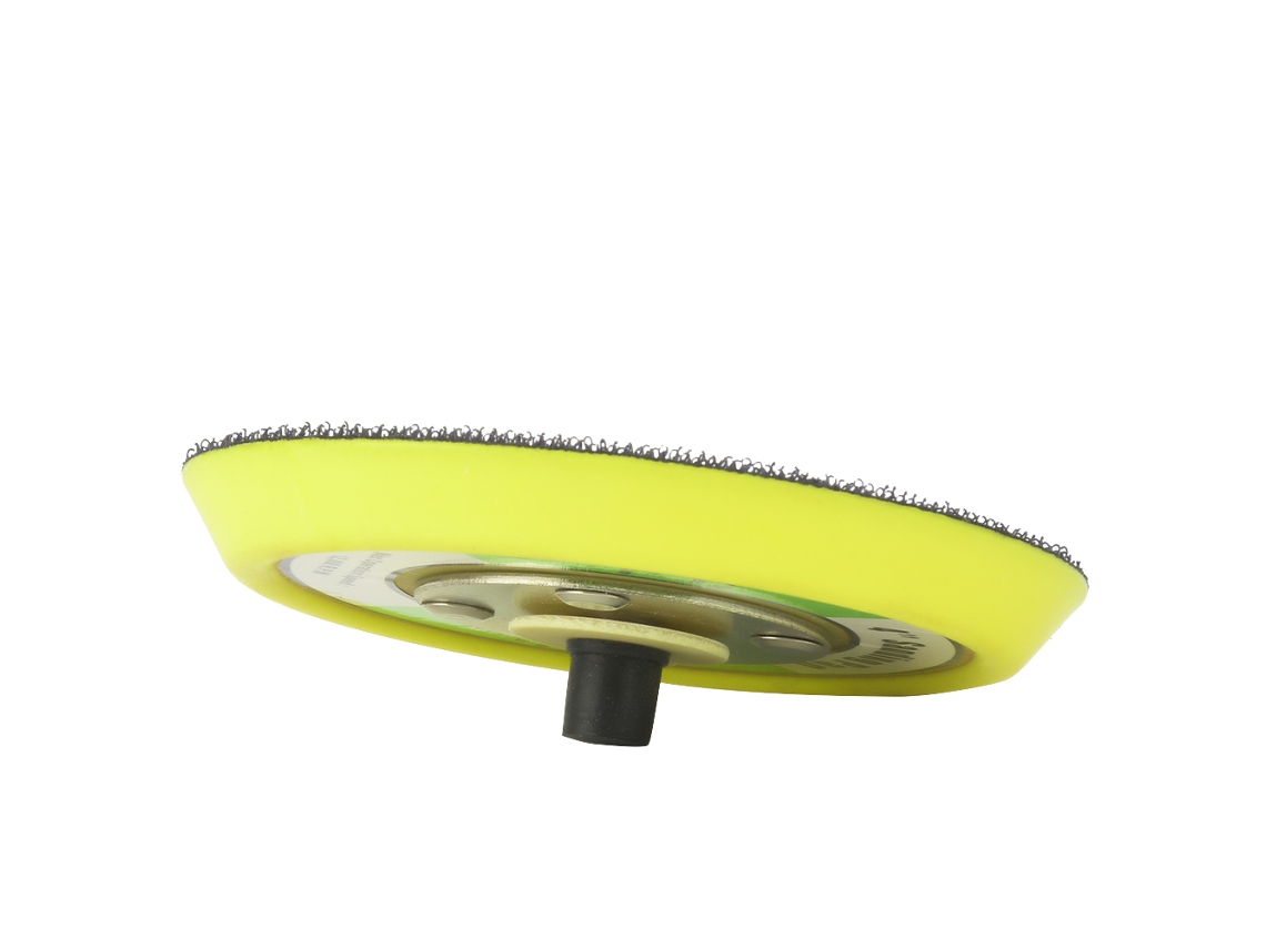 Laxiscreed Esmeriladora Pneumática Multifuncional Para Polimento E Inspeção Profissional