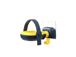 Suporte para Secador de Cabelo, Adesivo Parede Sup Orte Sem Furos GOKOCO