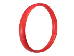 Câmaras De Ar TECHNOMOUSSE Mousse antifuro red poison mtb