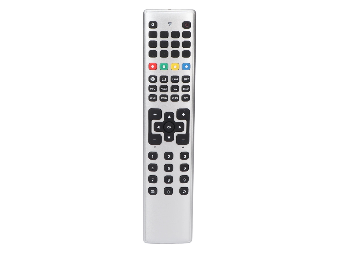 Controle Remoto EOOCOO (para Acessórios de Tv Medion Life)