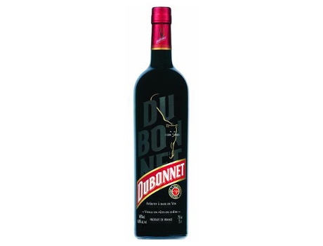 Dubonnet Rouge