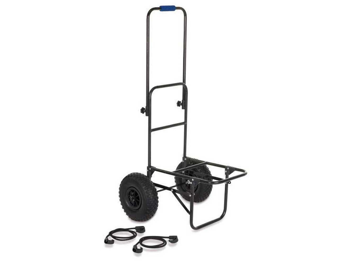 Transporte ZUNZUN Dobrando barrow basic