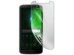 Pelicula de Vidro 3MK Moto G6, G6