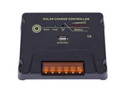 Placa de Circuito de Lâmpada Solar com Sensor S/MARCA
