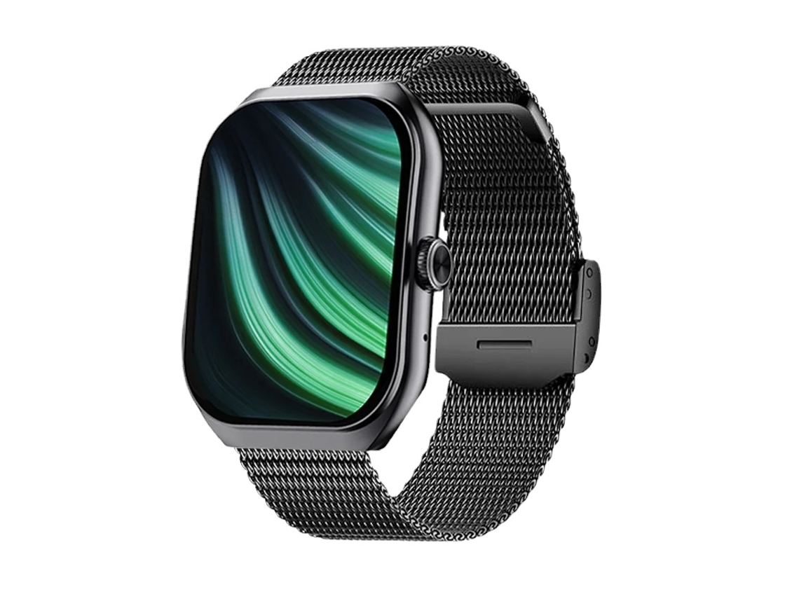 Smartwatch Bluetooth Chamada Monitoramento de Oxigênio 123 Modo Esportivo Ip68 À Prova Dip68 Água Relógio Inteligente para Android Ios