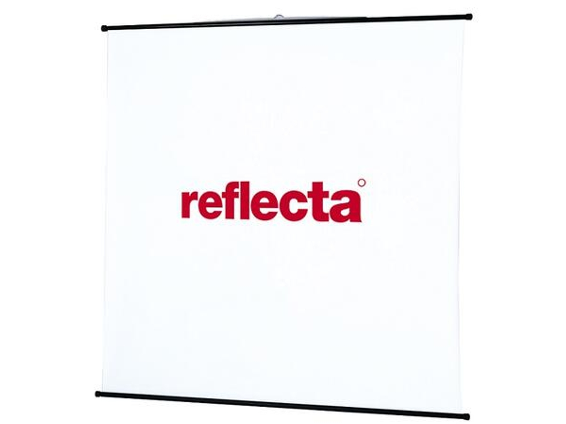 Tela Mapa Screen Lkf Lux 11 Reflecta