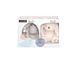Set Colónias E Urso Peluche Suavinex