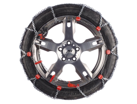 Pewag Correntes de Neve Rs9 79 Servo 9 2 Pcs 02944