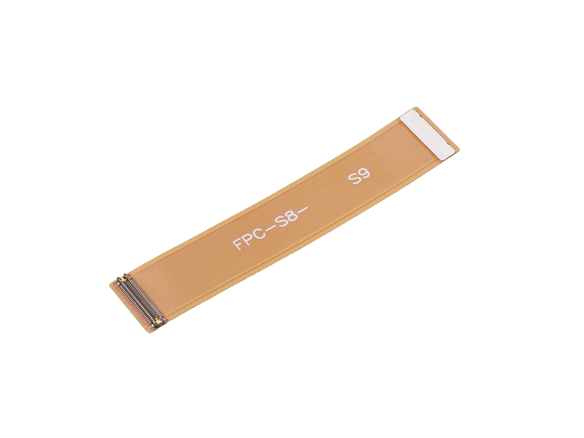 Cabo de Teste LAXISCREED para Samsung Note8/s9